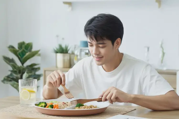 年輕人晚上血糖20點(diǎn)0是怎么回事(圖4)