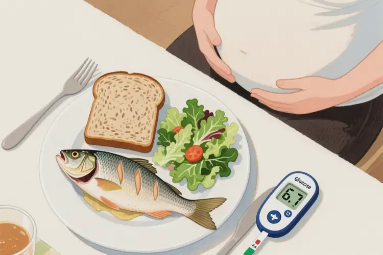 孕婦中餐血糖6(圖1)