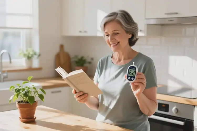 更年期女性下午血糖6(圖3)