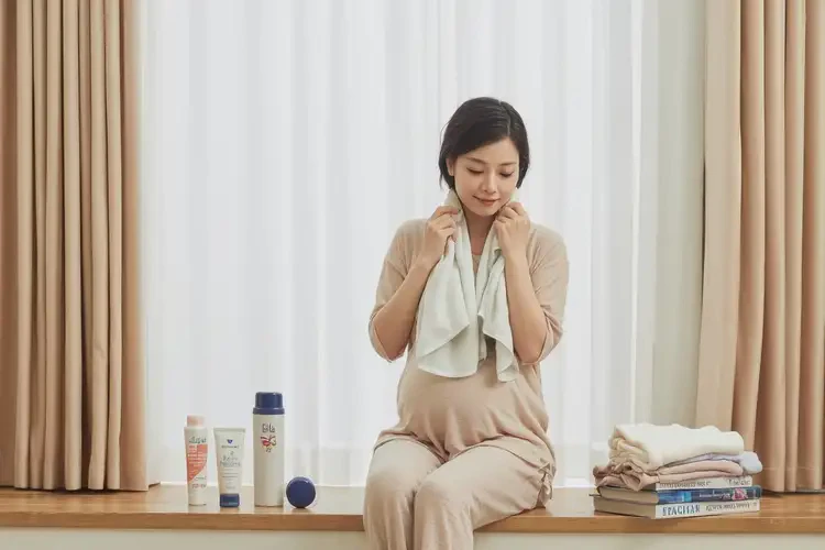 哺乳期媽媽肛周容易起濕疹能不能徹底自愈(圖2)