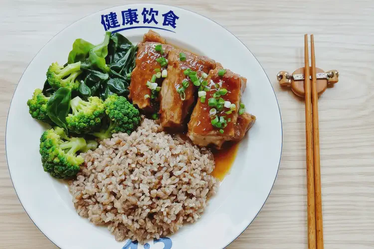 成年人糖尿病早期可以吃清蒸排骨吗(图4)