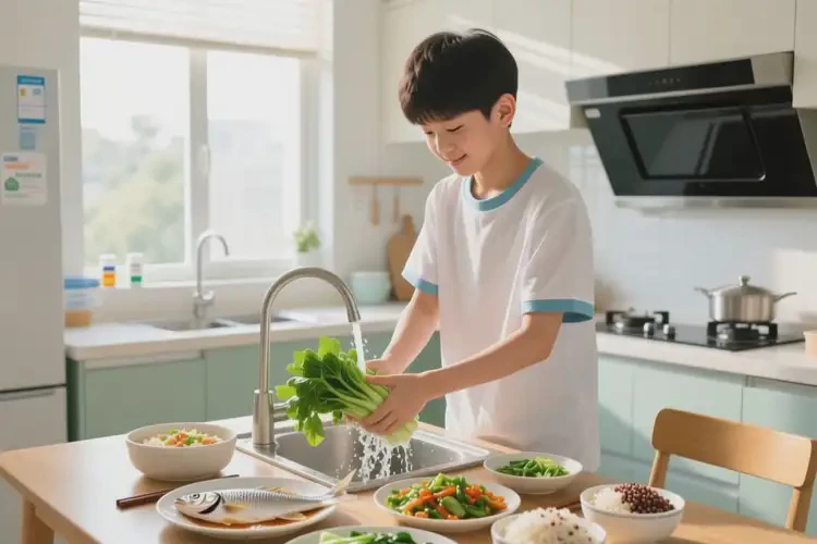 青少年中餐血糖8(圖1)