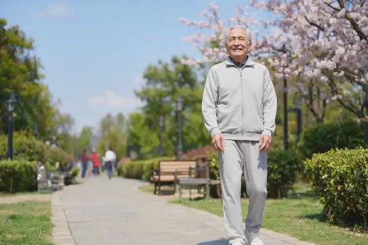 老年人空腹血糖10(圖1)