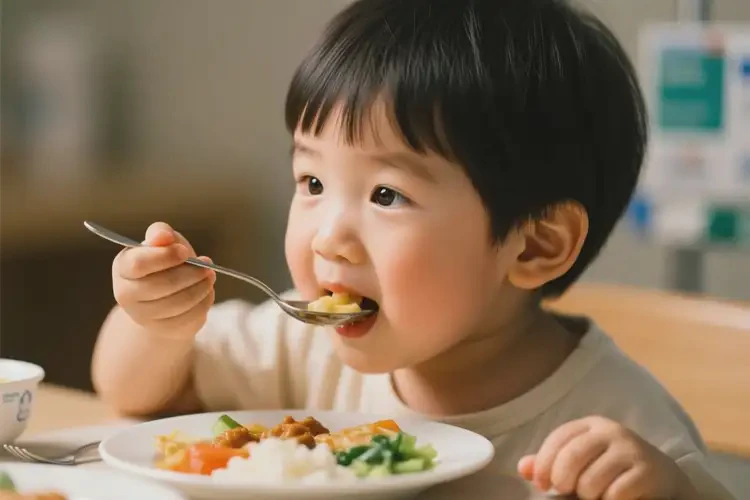 小孩晚餐血糖17點(diǎn)9是怎么回事(圖1)