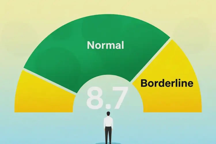 男性早上血糖8(圖1)