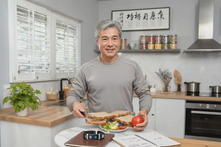 中老年人睡前血糖7點4是糖尿病嗎(圖3)