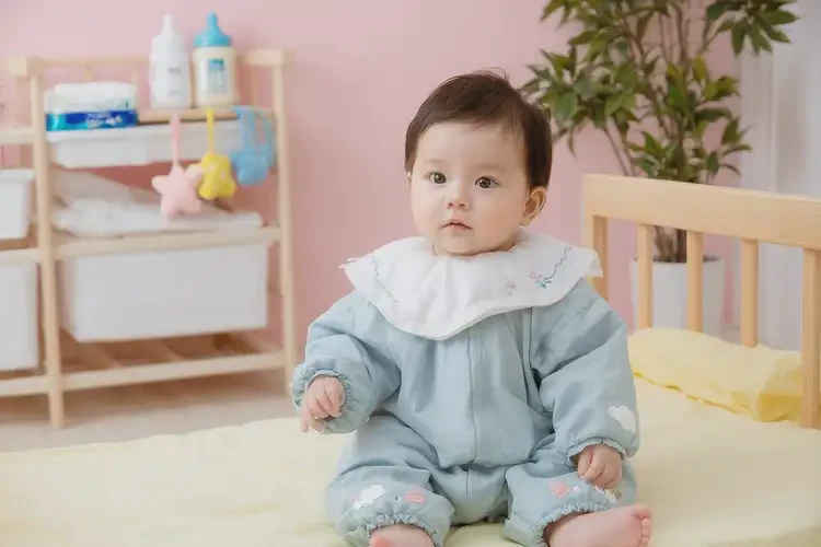 嬰兒脖子經(jīng)常長(zhǎng)濕疹不管它會(huì)自己痊愈嗎(圖2)