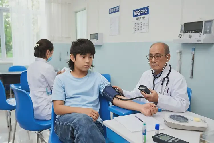 青少年晚餐血糖5(圖1)