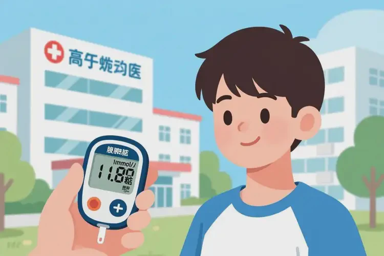 青少年空腹血糖11(圖4)