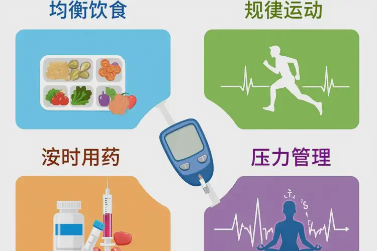 成年人中餐血糖3点7是糖尿病吗(图2)