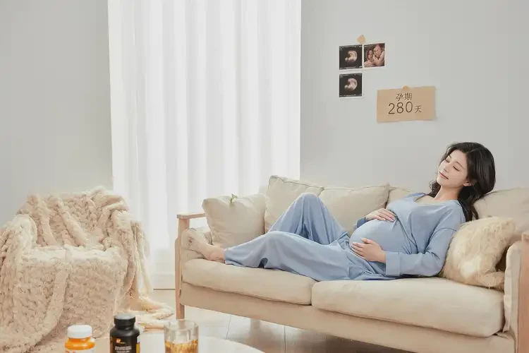 孕38周6天胎心126正常嗎(圖1)