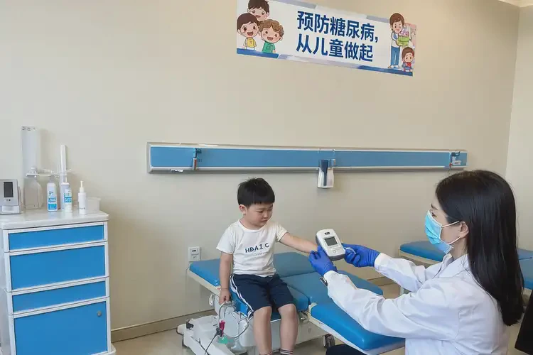 兒童晚餐血糖7(圖1)