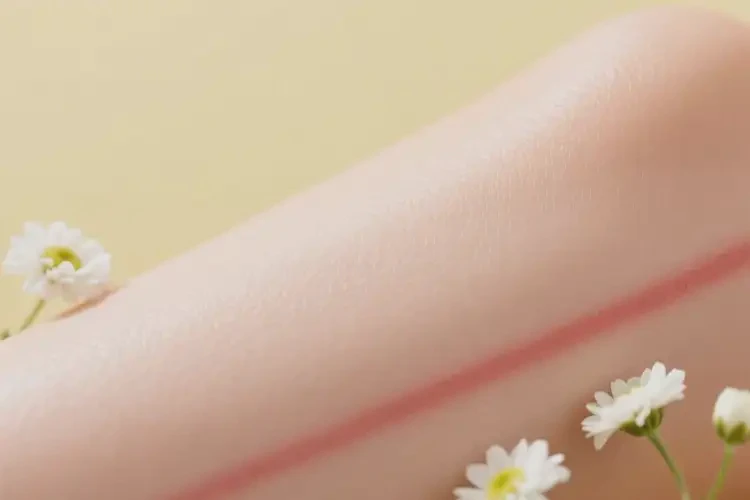 产妇肛周偶尔长湿疹可不可以彻底自愈(图1)