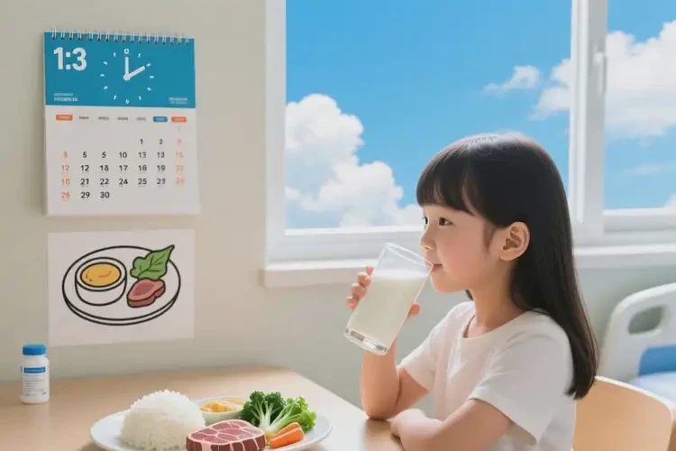 兒童中午血糖12(圖2)