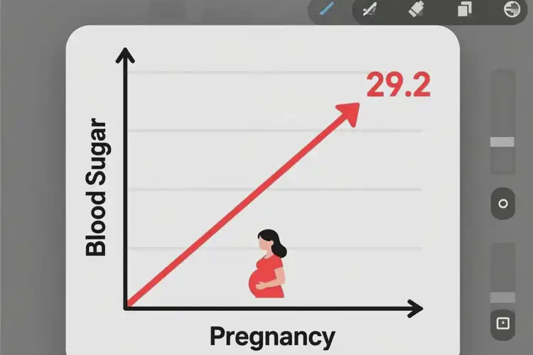 孕婦睡前血糖29(圖1)