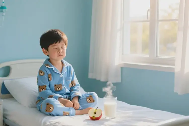 兒童早上血糖6(圖2)