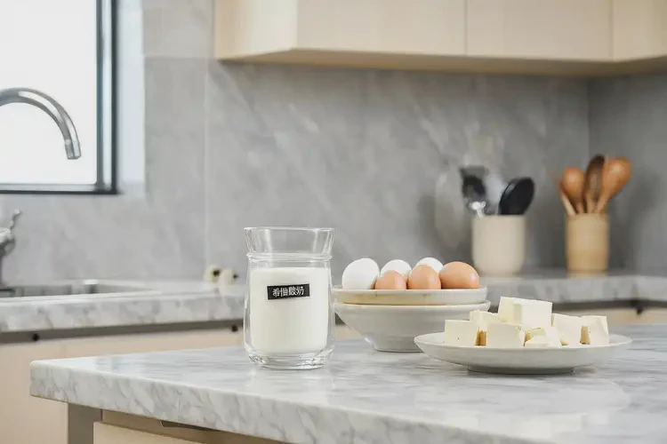 小孩糖尿病睡前推荐吃什么食物(图2)