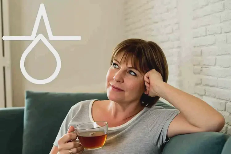 更年期女性早上空腹血糖8點0是糖尿病嗎(圖1)