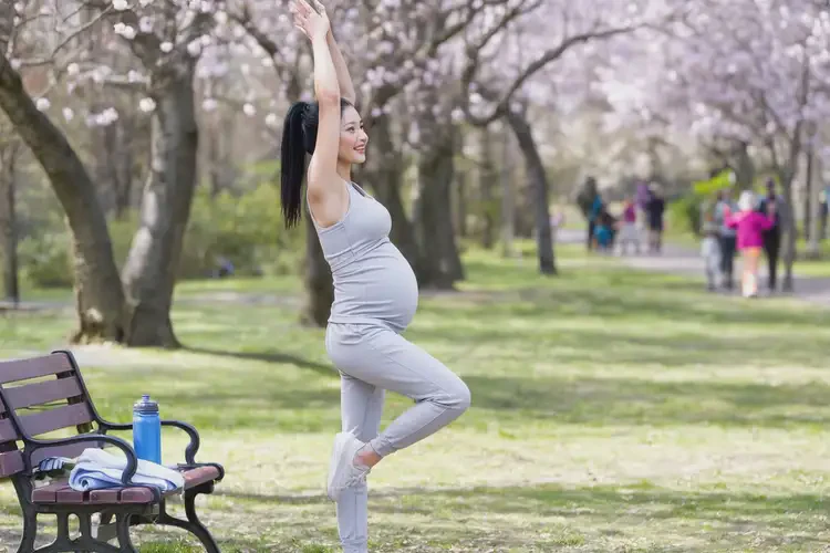 孕14周4天胎心率173還能保住嗎(圖2)