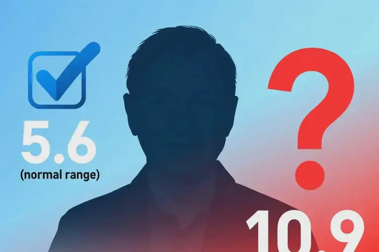 中年人空腹血糖10(圖1)