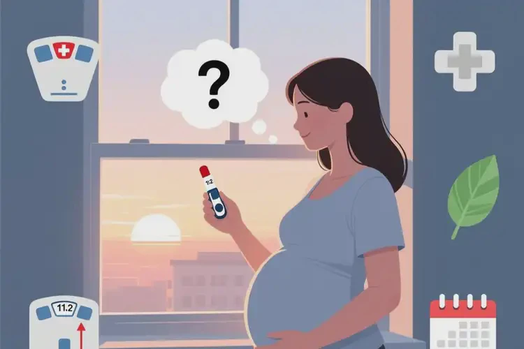 孕婦早上血糖11(圖1)