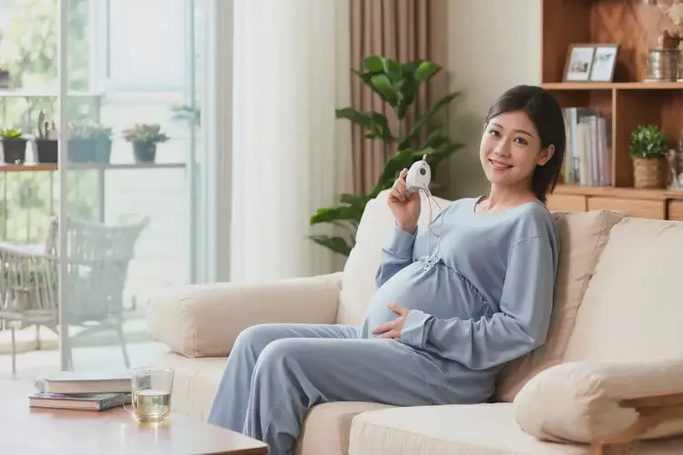 孕18周4天胎心172還能保住嗎(圖3)