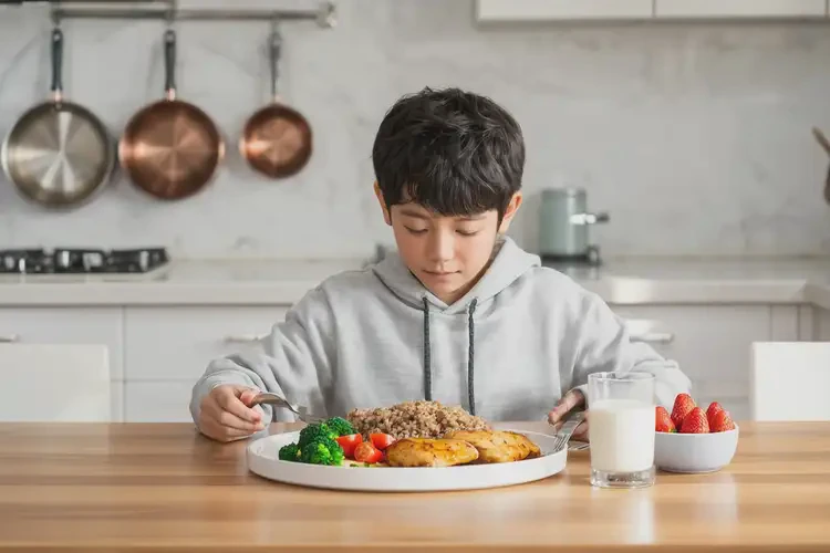 青少年晚上血糖4(图1)