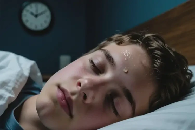 青少年睡前血糖30(圖2)