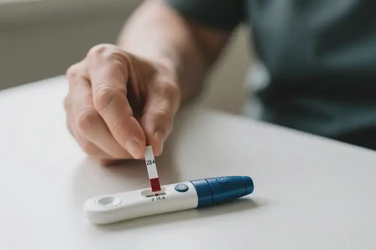 中年人早上空腹血糖28(圖2)