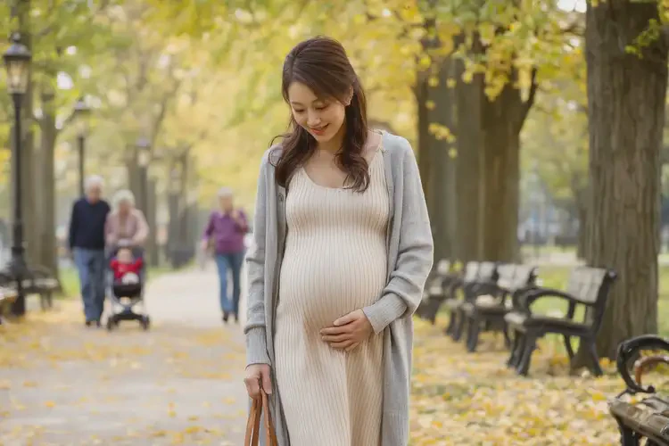 懷孕40多天胎心率185有危險(xiǎn)嗎(圖1)