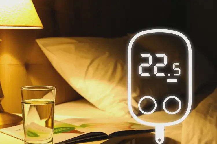 老年人睡前血糖22(圖2)