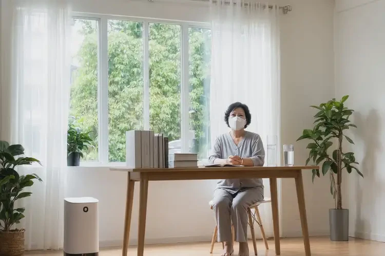 女性脖子容易长湿疹能彻底自愈吗(图2)