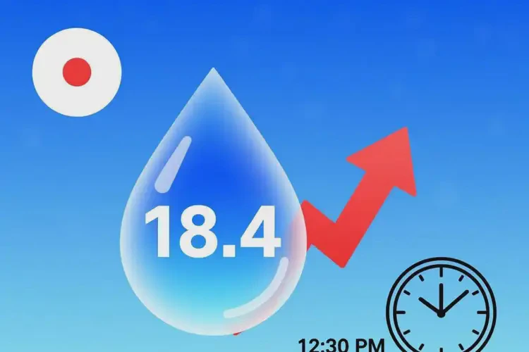 成年人中午血糖18點(diǎn)4是糖尿病嗎(圖1)