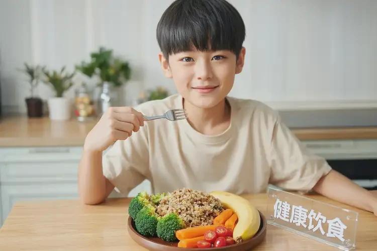 青少年下午血糖13点8意味着什么(图4)