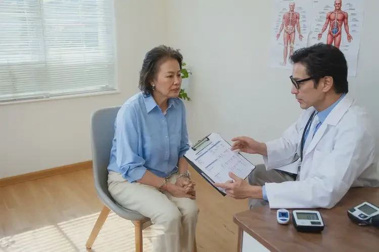 更年期女性早上空腹血糖3(圖1)