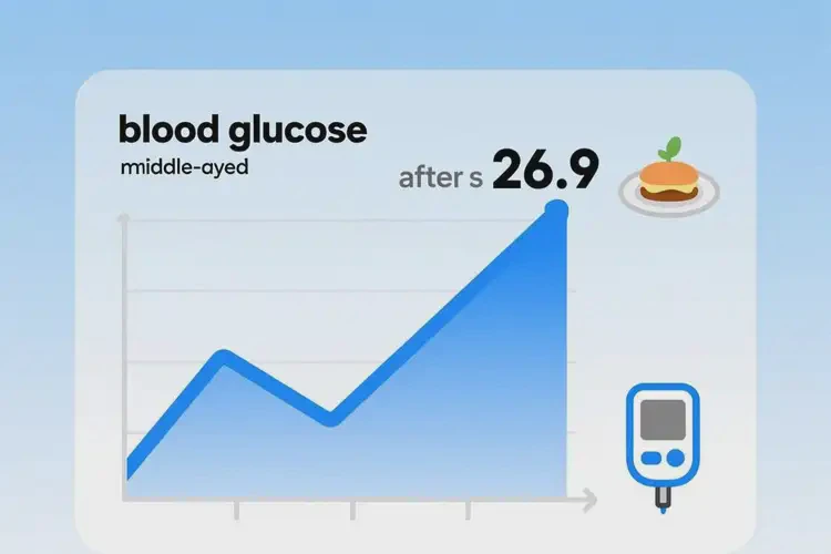 中年人中餐血糖26(圖2)