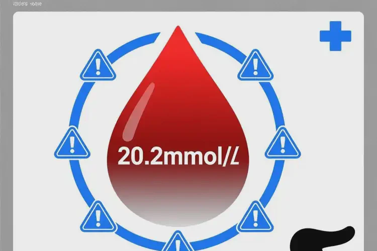 女人早餐血糖20(圖1)