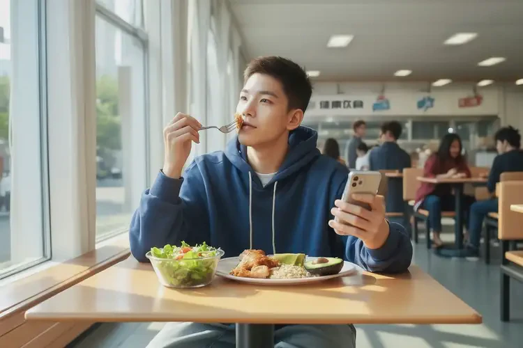 大學(xué)生屁股偶爾起濕疹可以徹底自愈嗎(圖1)