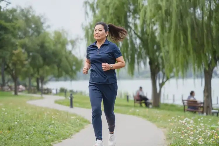 女人早上空腹血糖17(圖1)