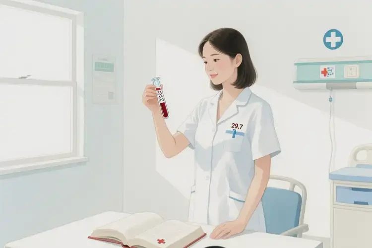 女人中午血糖29(圖1)