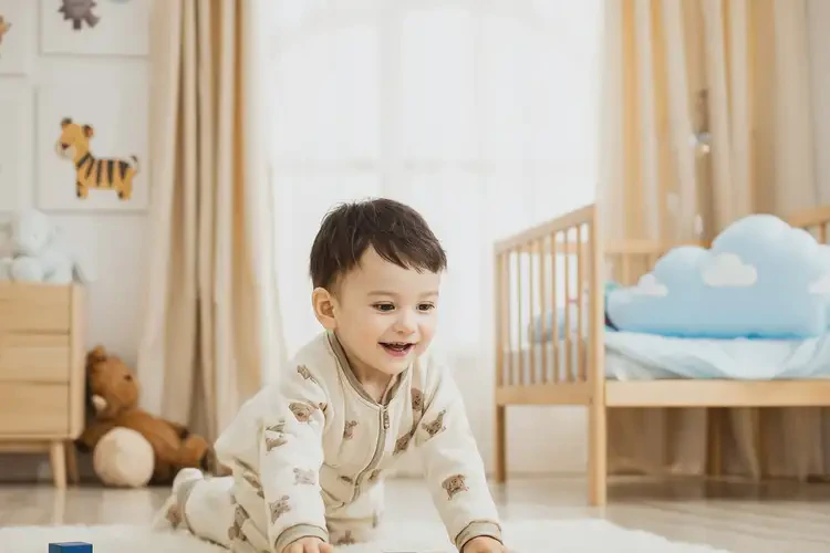 嬰幼兒身上有濕疹不管它會自己痊愈嗎(圖2)