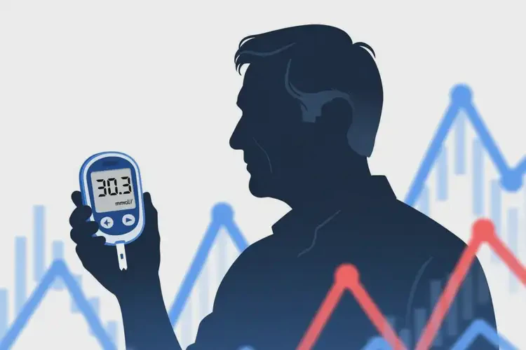 中年人空腹血糖30(图2)