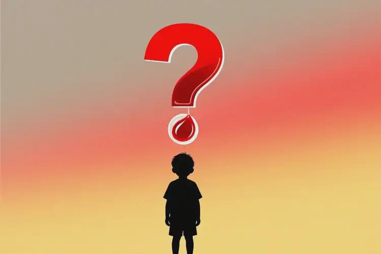 小孩空腹血糖19點(diǎn)5是糖尿病嗎(圖2)