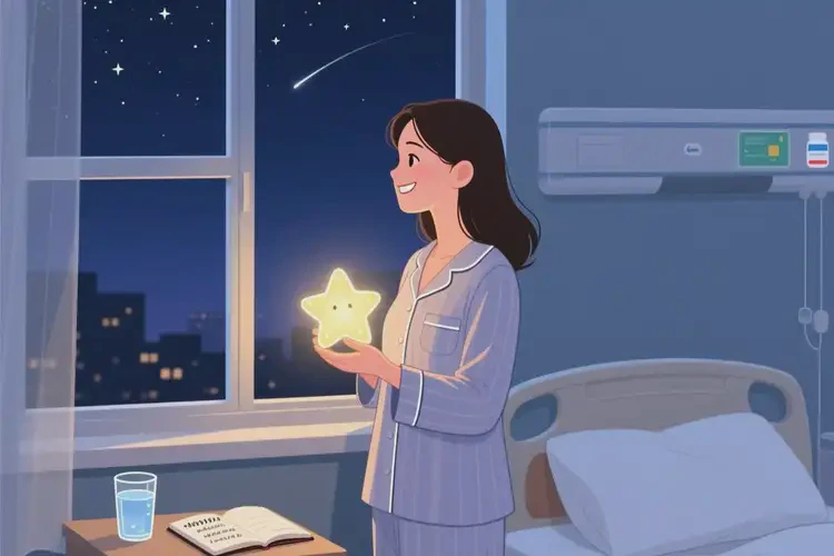 更年期女性睡前血糖6(圖1)