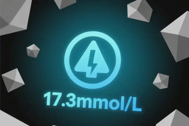 成年人早上血糖17點(diǎn)3是糖尿病嗎(圖3)