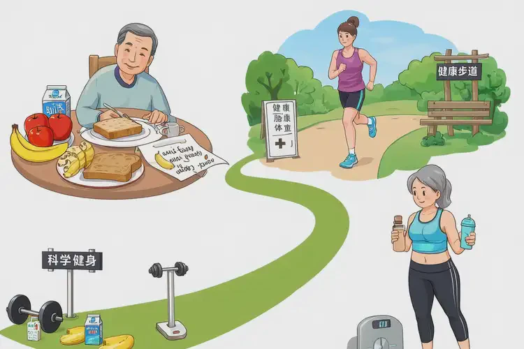 成年人早餐血糖23(圖1)