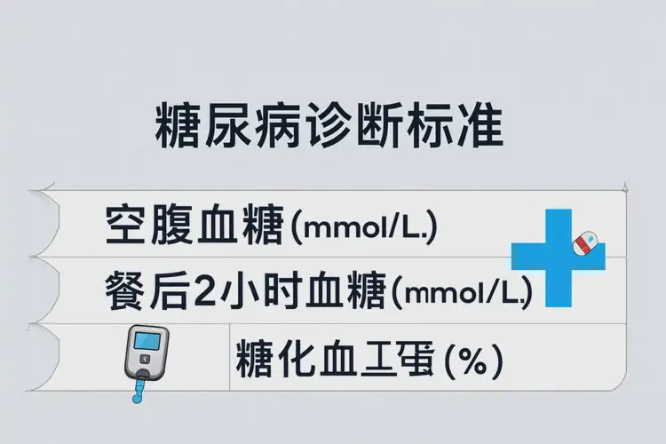 男人睡前血糖14點0是糖尿病嗎(圖3)