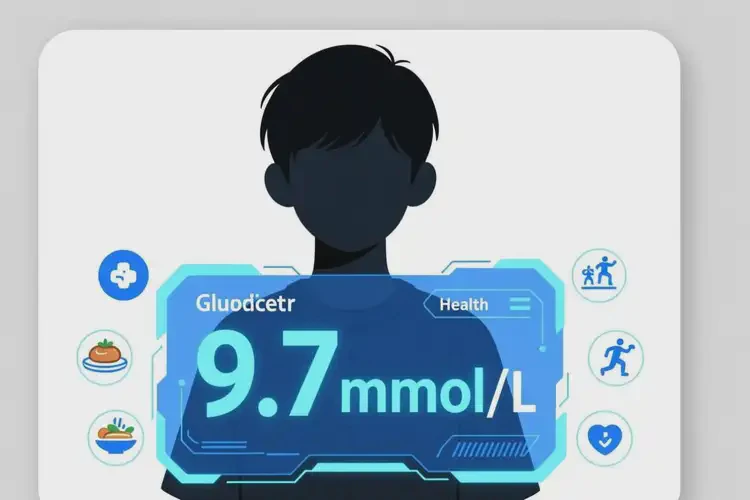 青少年早上空腹血糖9(圖1)