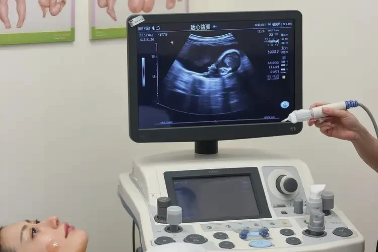 孕2周3天胎心率70多還要保胎嗎(圖4)