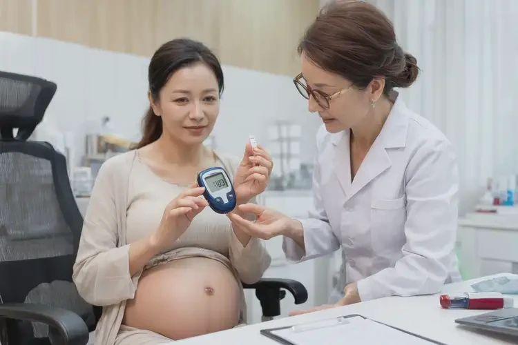 孕婦空腹血糖18(圖2)